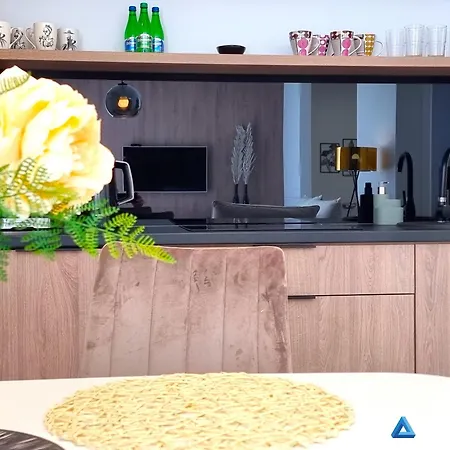 Apartman 365pam - Westin House - Basen, Jacuzzi, Sauna, Silownia, Plac Zabaw W Cenie Kołobrzeg