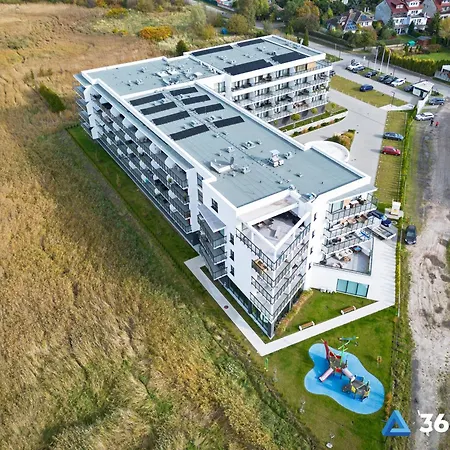 365pam - Westin House - Basen, Jacuzzi, Sauna, Silownia, Plac Zabaw W Cenie *