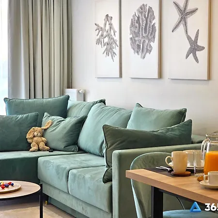 365pam - Westin House - Basen, Jacuzzi, Sauna, Siłownia, Plac Zabaw W Cenie *