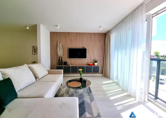 365pam - Westin House - Basen, Jacuzzi, Sauna, Siłownia, Plac Zabaw W Cenie