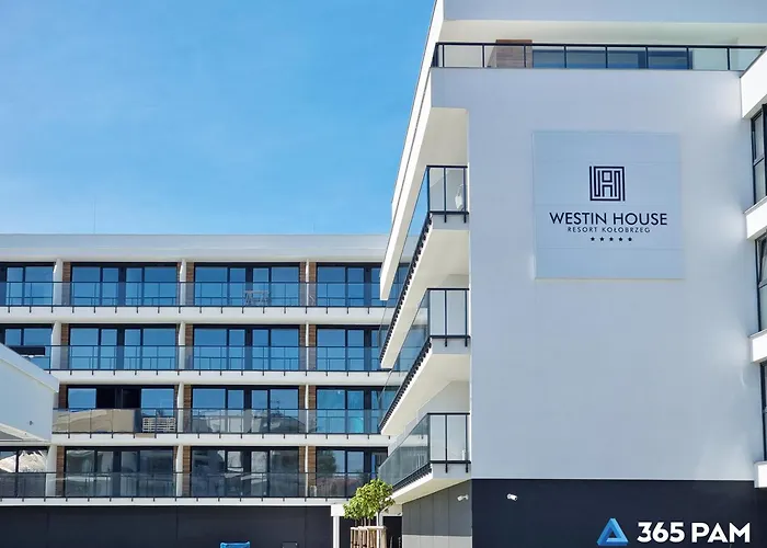 365pam - Westin House - Basen, Jacuzzi, Sauna, Siłownia, Plac Zabaw W Cenie Apartment *