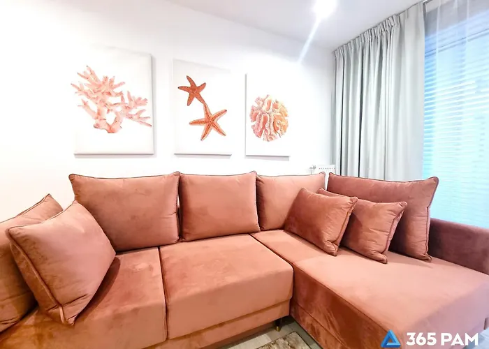 365pam - Westin House - Basen, Jacuzzi, Sauna, Siłownia, Plac Zabaw W Cenie *