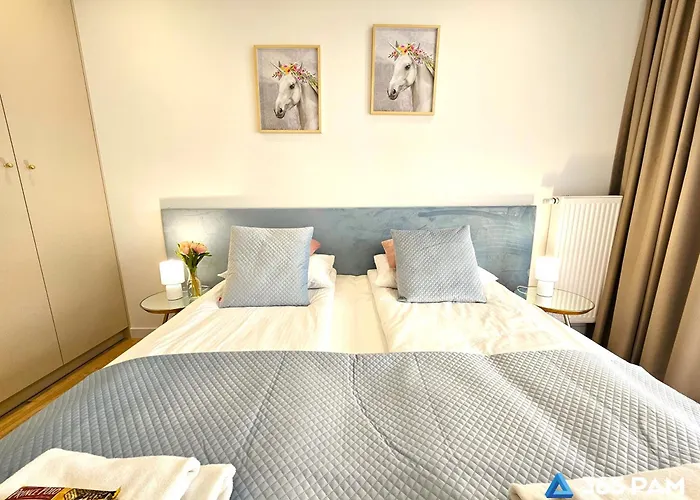 365pam - Westin House - Basen, Jacuzzi, Sauna, Siłownia, Plac Zabaw W Cenie Kolberg