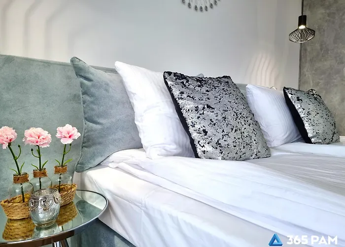 365pam - Westin House - Basen, Jacuzzi, Sauna, Siłownia, Plac Zabaw W Cenie