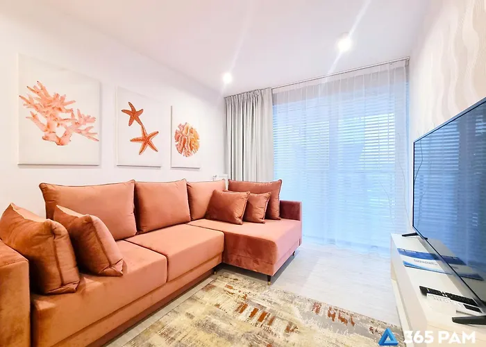 365pam - Westin House - Basen, Jacuzzi, Sauna, Siłownia, Plac Zabaw W Cenie *