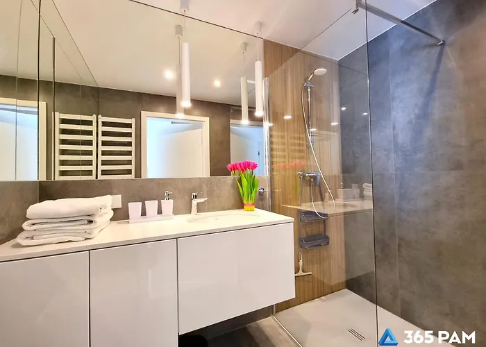 365pam - Westin House - Basen, Jacuzzi, Sauna, Siłownia, Plac Zabaw W Cenie Kolberg