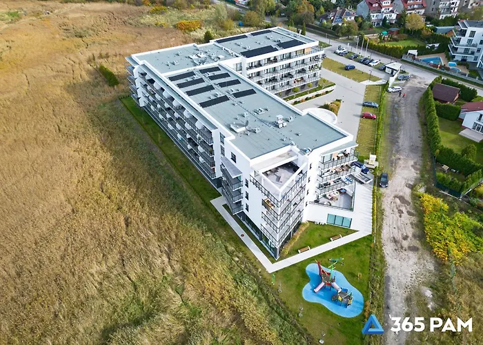 365pam - Westin House - Basen, Jacuzzi, Sauna, Siłownia, Plac Zabaw W Cenie *